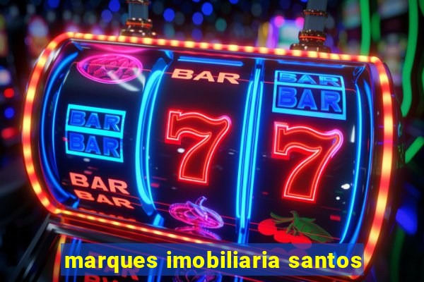 marques imobiliaria santos